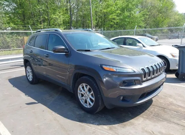 2017 JEEP  - Image 1.