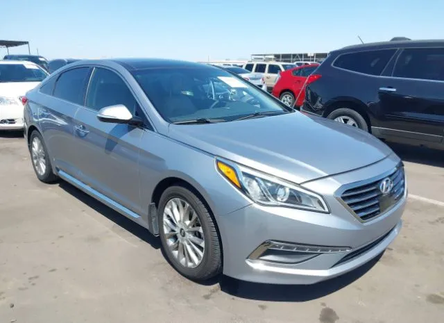 2015 HYUNDAI  - Image 1.