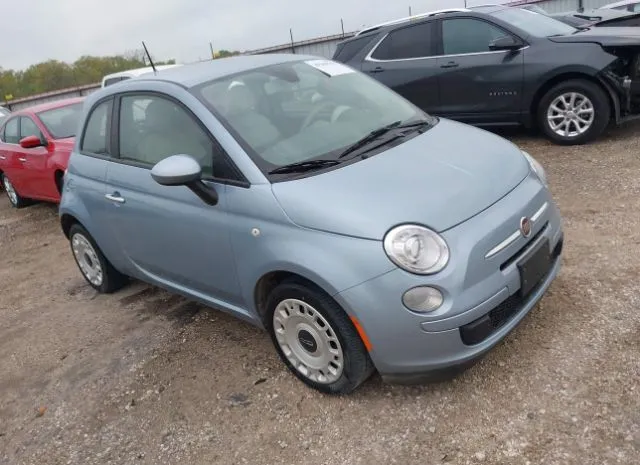 2013 FIAT  - Image 1.