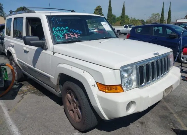 2006 JEEP  - Image 1.