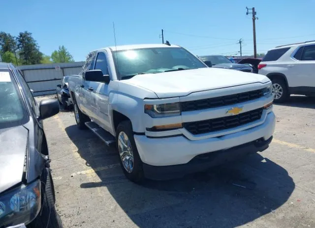 2018 CHEVROLET  - Image 1.