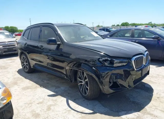2022 BMW  - Image 1.