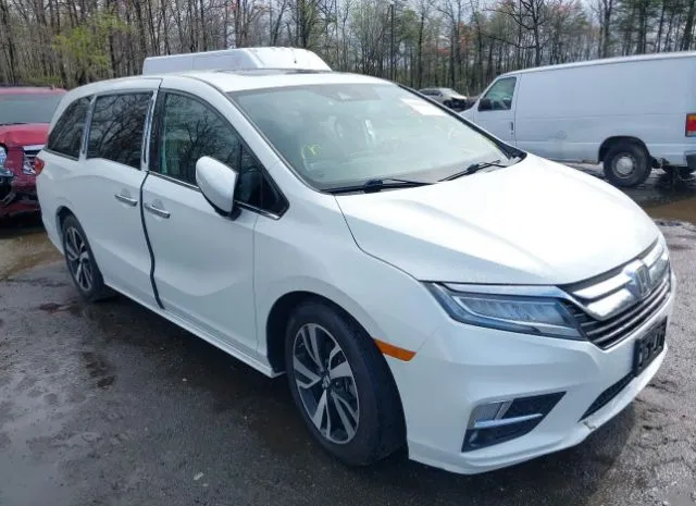 2019 HONDA  - Image 1.