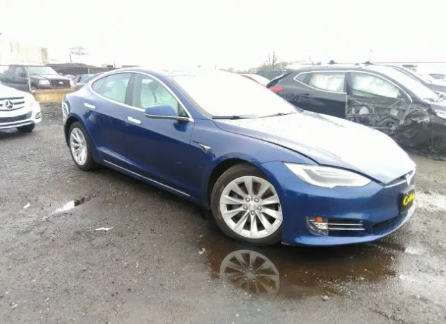 2017 TESLA  - Image 1.