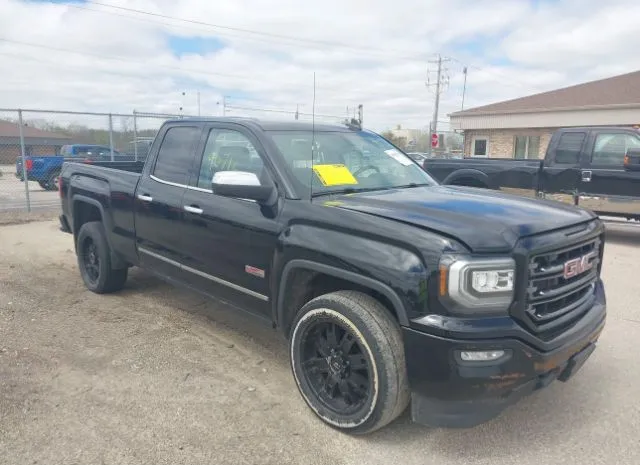 2016 GMC  - Image 1.