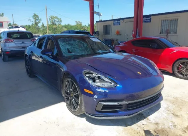 2020 PORSCHE  - Image 1.