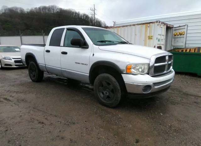 2004 DODGE  - Image 1.