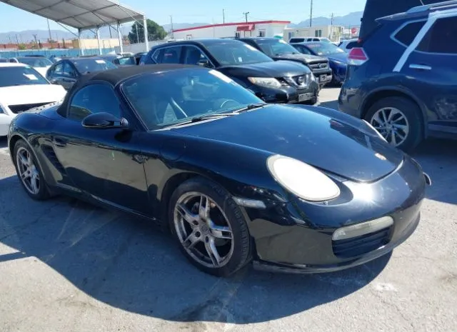 2005 PORSCHE  - Image 1.