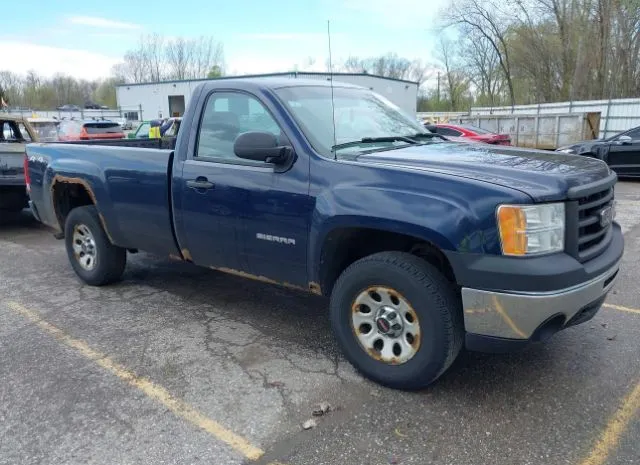 2012 GMC  - Image 1.