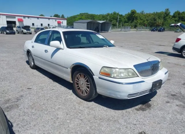 2007 LINCOLN  - Image 1.