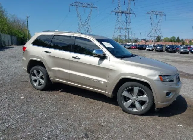 2014 JEEP  - Image 1.