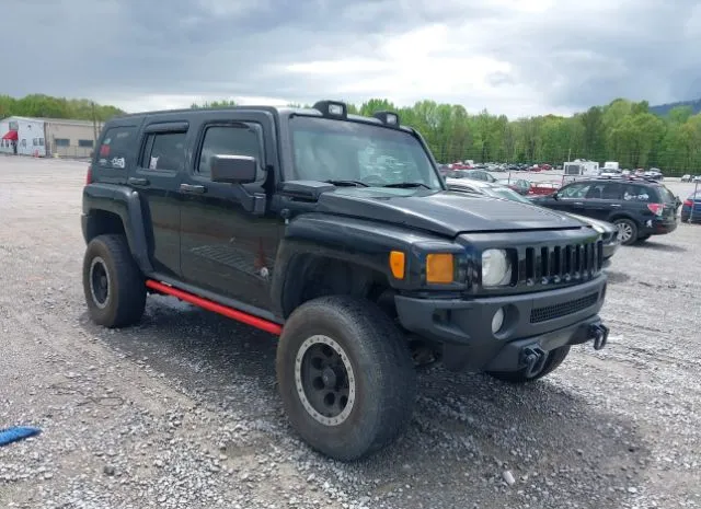 2006 HUMMER  - Image 1.