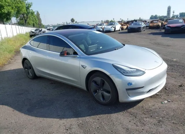 2017 TESLA  - Image 1.