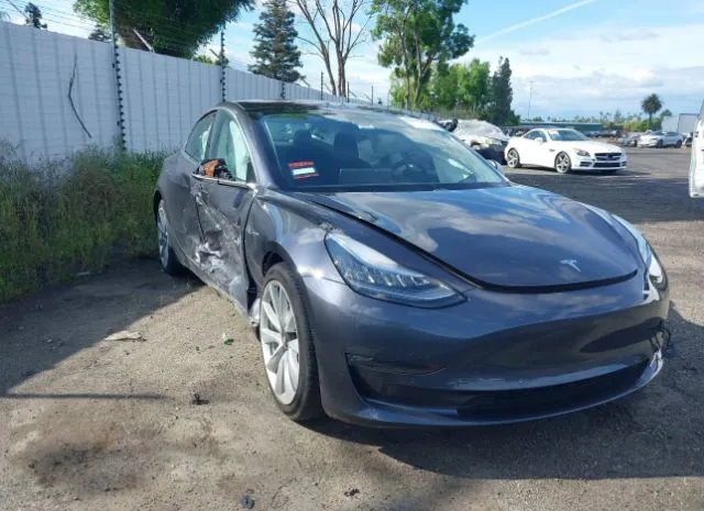 2019 TESLA  - Image 1.