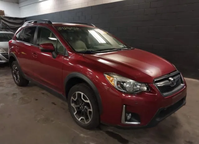 2016 SUBARU  - Image 1.