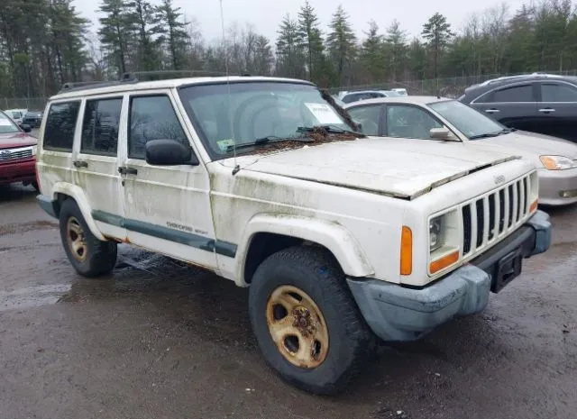 1999 JEEP  - Image 1.