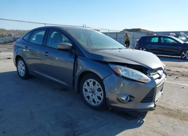 2012 FORD  - Image 1.