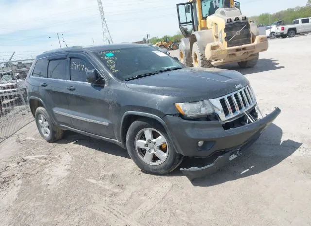 2011 JEEP  - Image 1.