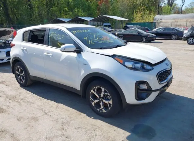 2022 KIA  - Image 1.