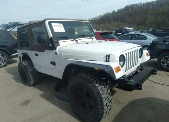 1998 JEEP  - Image 1.