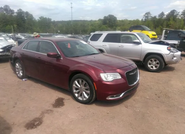 2016 CHRYSLER  - Image 1.