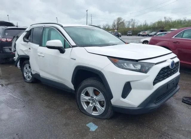 2019 TOYOTA  - Image 1.