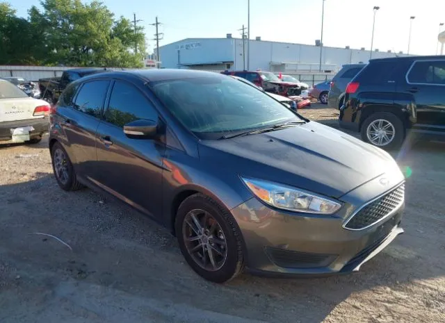 2015 FORD  - Image 1.