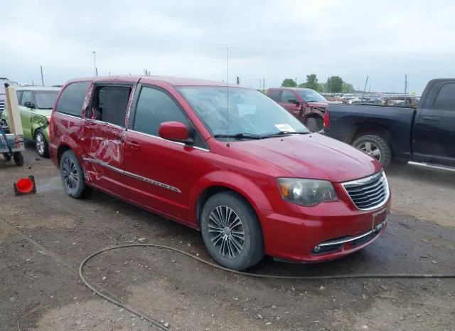 2014 CHRYSLER  - Image 1.