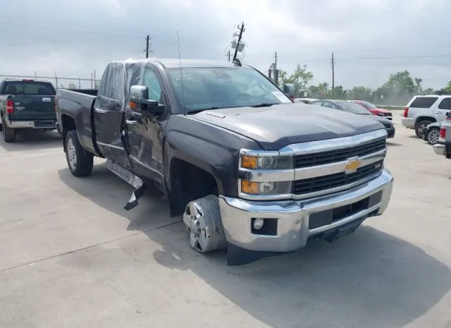 2015 CHEVROLET  - Image 1.