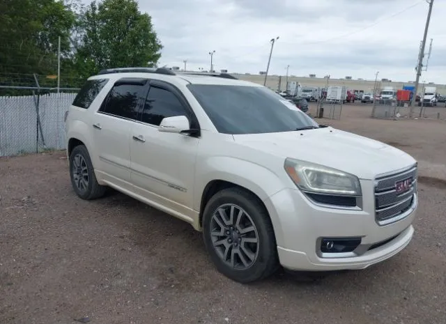 2013 GMC  - Image 1.