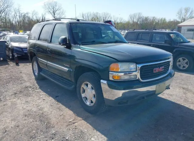 2004 GMC  - Image 1.