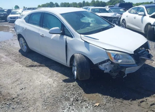 2014 BUICK  - Image 1.