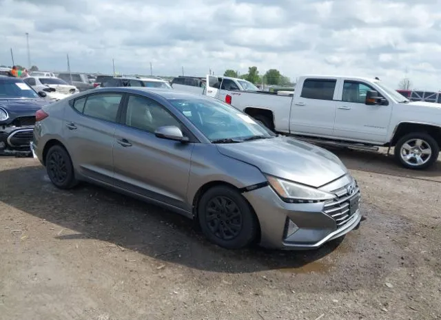 2019 HYUNDAI  - Image 1.