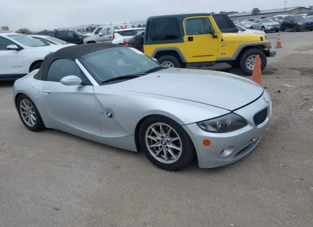 2005 BMW  - Image 1.