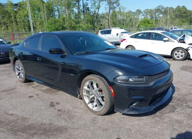 2019 DODGE  - Image 1.