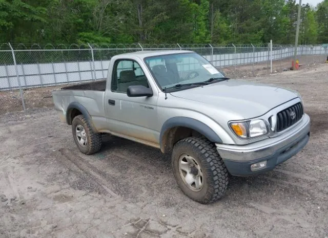 2003 TOYOTA  - Image 1.