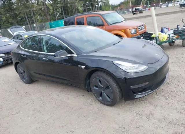 2020 TESLA  - Image 1.