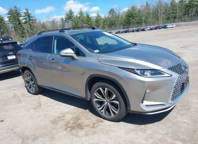 2021 LEXUS  - Image 1.