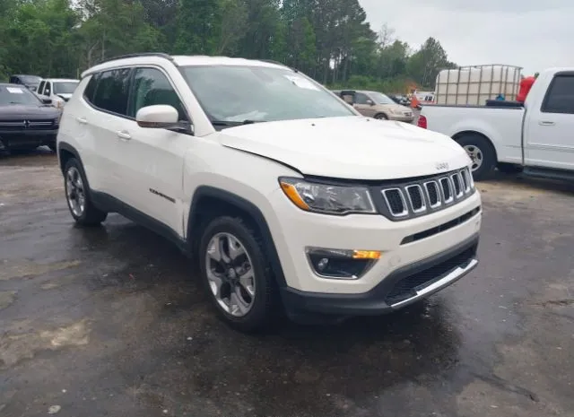 2019 JEEP  - Image 1.