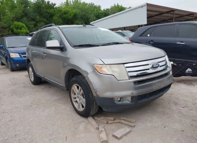 2008 FORD  - Image 1.