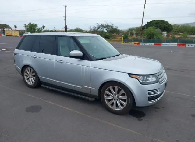 2015 LAND ROVER  - Image 1.