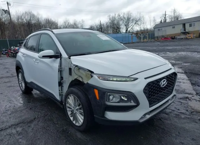 2019 HYUNDAI  - Image 1.