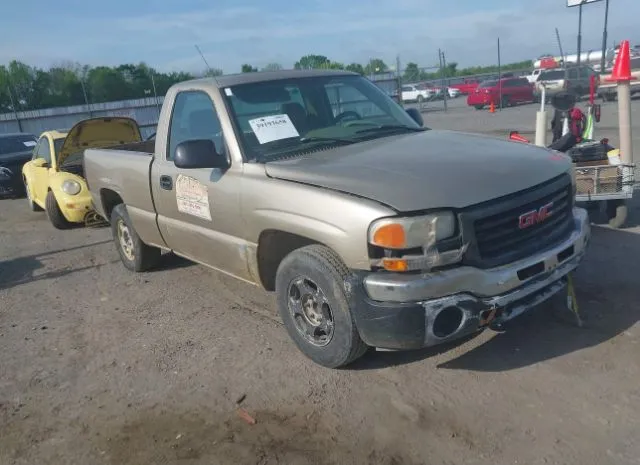 2004 GMC  - Image 1.