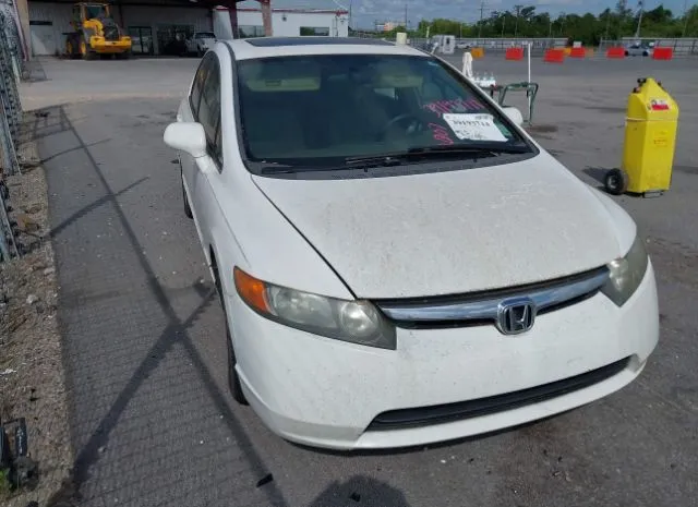 2007 HONDA  - Image 1.