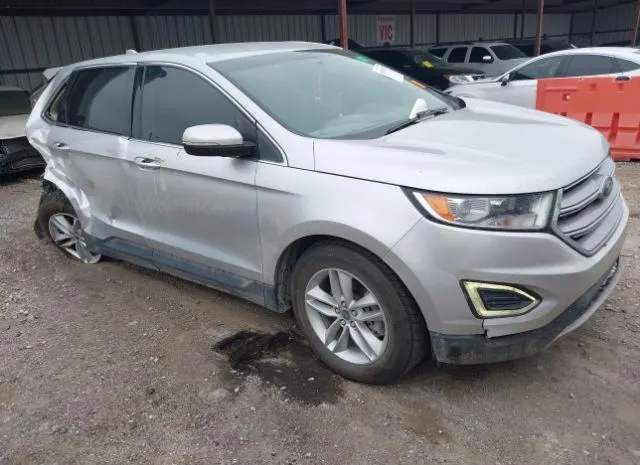 2015 FORD  - Image 1.