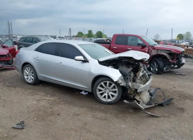 2014 CHEVROLET  - Image 1.