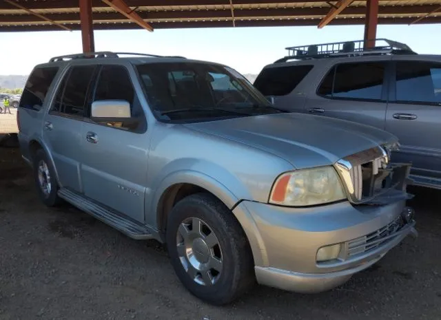 2006 LINCOLN  - Image 1.