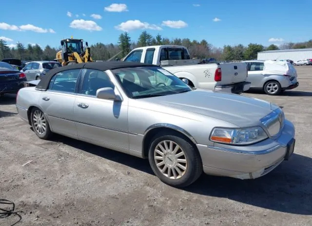 2004 LINCOLN  - Image 1.