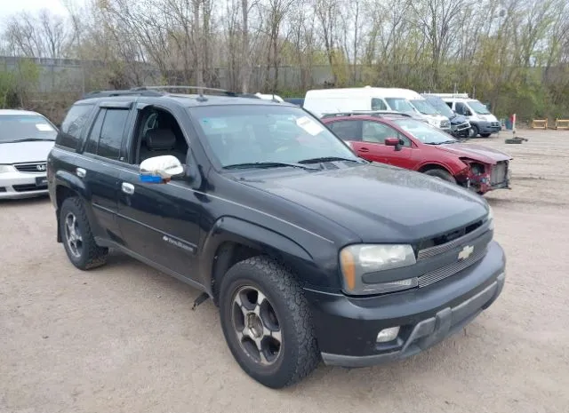 2004 CHEVROLET  - Image 1.