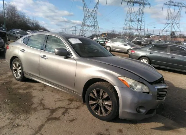 2011 INFINITI  - Image 1.